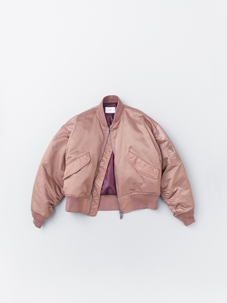 FLIGHT DOWN JACKET