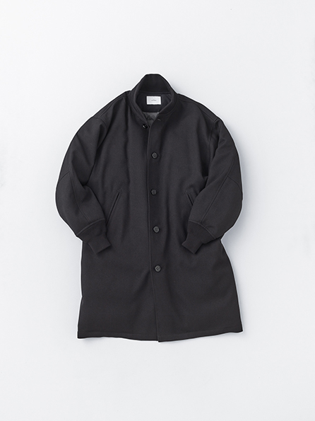 VARSITY DOWN COAT
