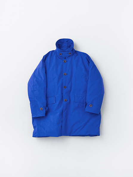 BAL COLLAR OVER DOWN COAT