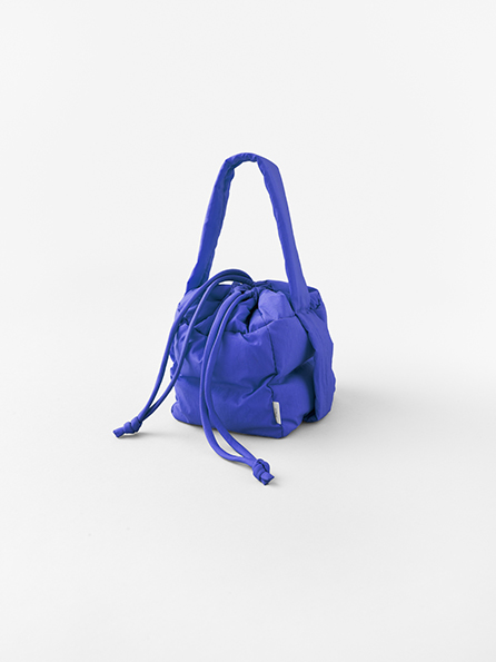 SQUARE DOWN BAG